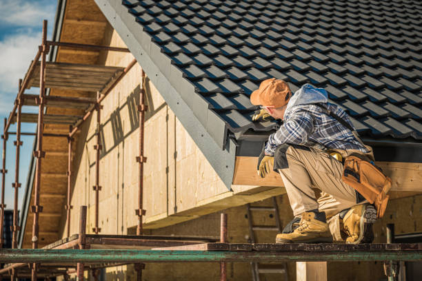 Best Commercial Roofing Services  in Farmer City, IL